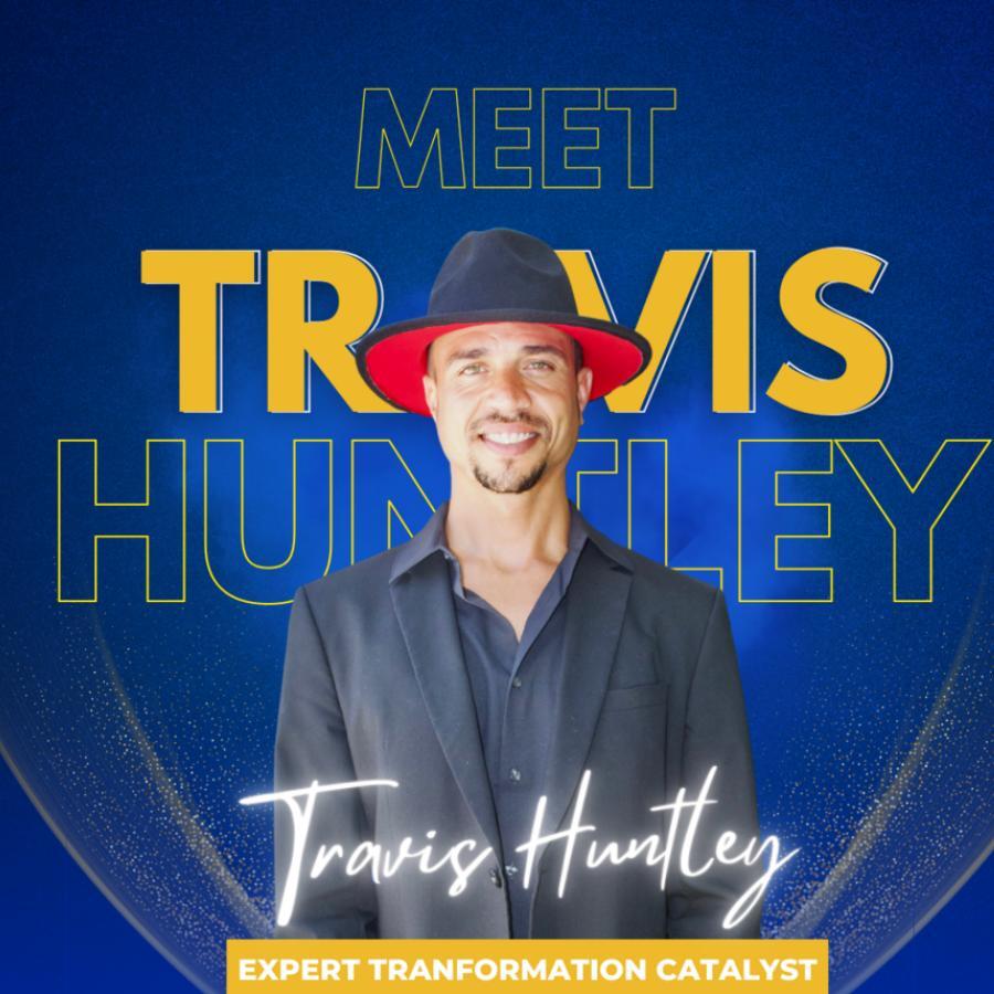 Travis Huntley